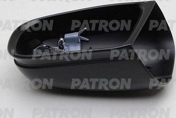 Крышка зеркала Patron. Артикул PMG2416C01