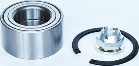 Ступичный подшипник (комплект) ASAM. Артикул 55651