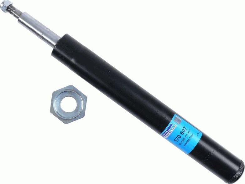 Амортизатор SACHS. Артикул 170 607