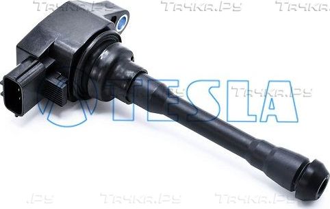 Катушка зажигания Tesla для Nissan Micra K13 2011-2016. Артикул CL943