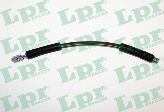 Тормозной шланг LPR. Артикул 6T49003