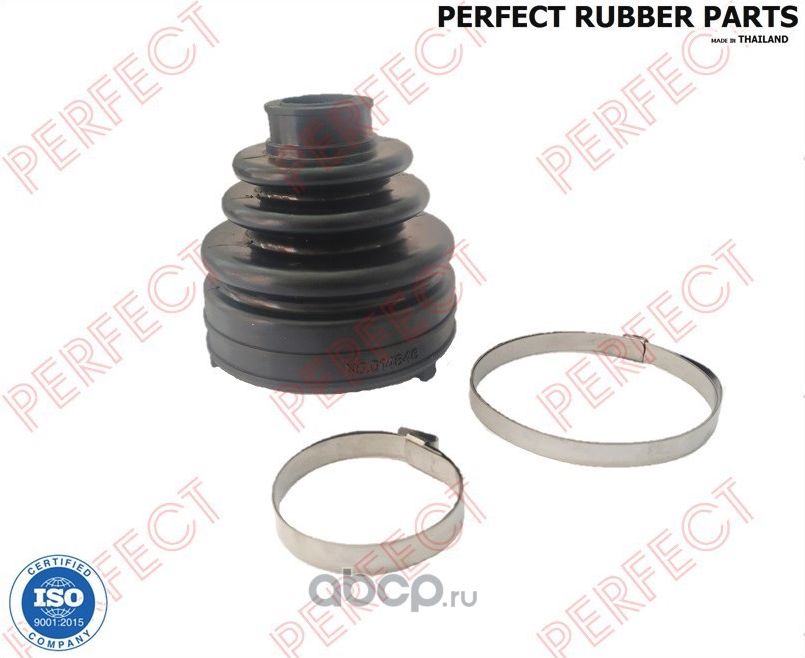 ПЫЛЬНИК ПРИВОДА 21,5х70/77х88 (Perfect). Артикул MD54MZ612IZ