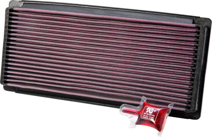 Воздушный фильтр K&N. Артикул 33-2023