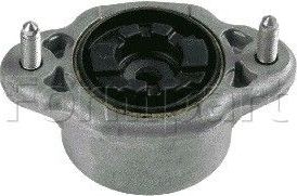 Опора амортизатора (стойки) Formpart (резина/металл). Артикул 19421051/S