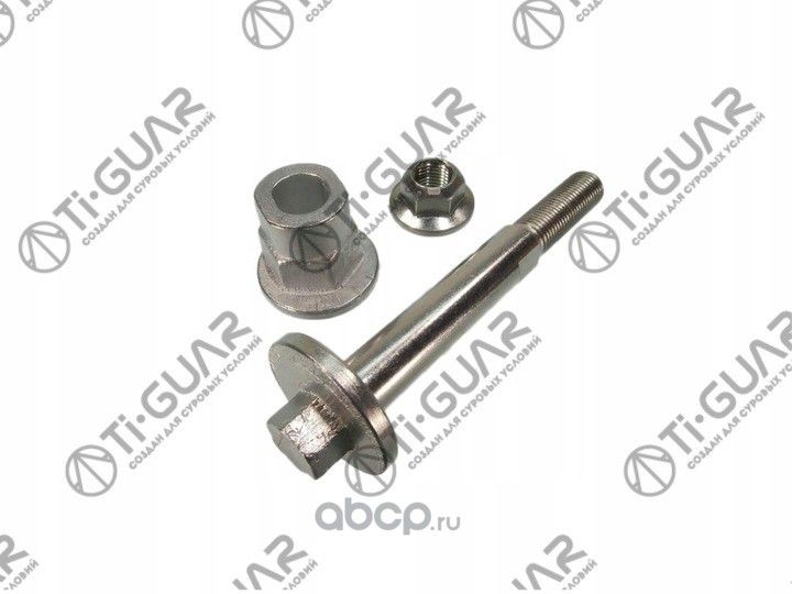 Комплект эксцентрика 523877000 (TI-Guar). Артикул TG52387S7A000