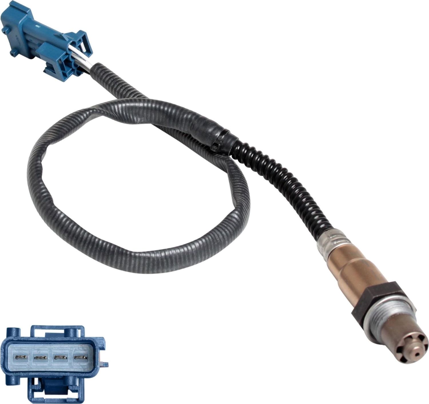 Лямбда-зонд (кислородный датчик) StartVOLT для Peugeot 1007 2005-2009. Артикул VS-OS 2016