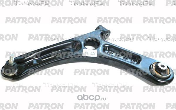 Рычаг подвески BELGEE X50 GEELY COOLRAY (Patron). Артикул PS50603L