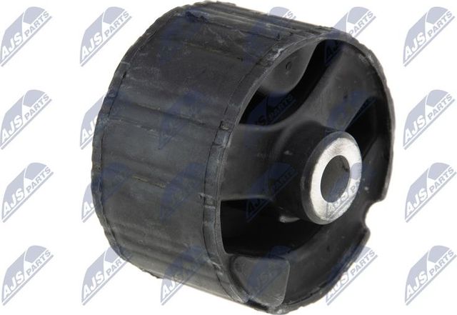 Подушка (опора) КПП NTY задняя для Saab 9-3 II 2004-2015. Артикул ZPS-PL-006