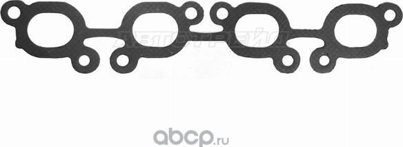 Прокладка выпускного коллектора SR18DESR20DE NISSAN ALMERAAVENIRBLUEBIRDPRESEAPRIMERARNESSA 97 (SAT). Артикул ST1403653J00