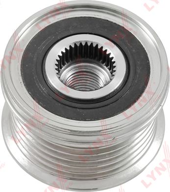 Муфта генератора обгонная LYNXauto. Артикул PA-1190