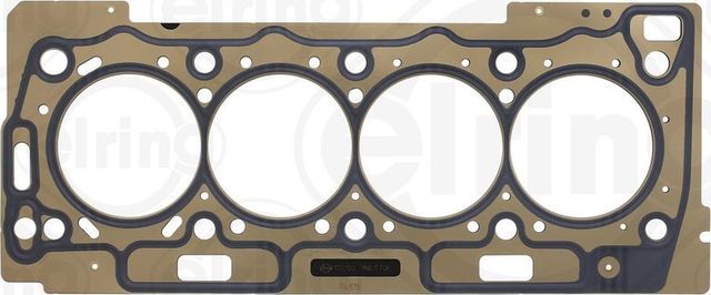 Прокладка ГБЦ Elring. Артикул 132.150
