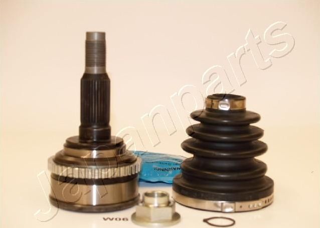 Шрус внутренний (граната) Japanparts. Артикул GI-W06