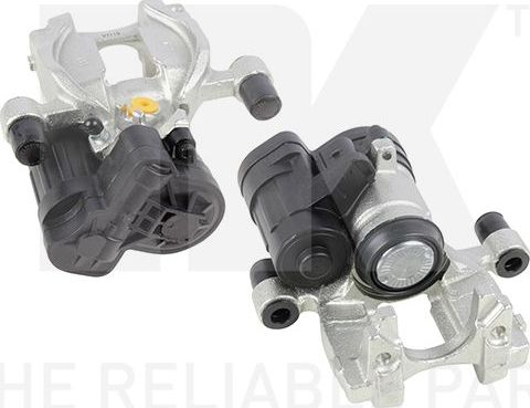 Тормозной суппорт NK (Чугун). Артикул 2147175