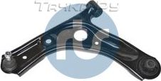 Поперечный рычаг передней подвески RTS левый нижний для Citroen C1 II 2014-2026. Артикул 96-90536-2