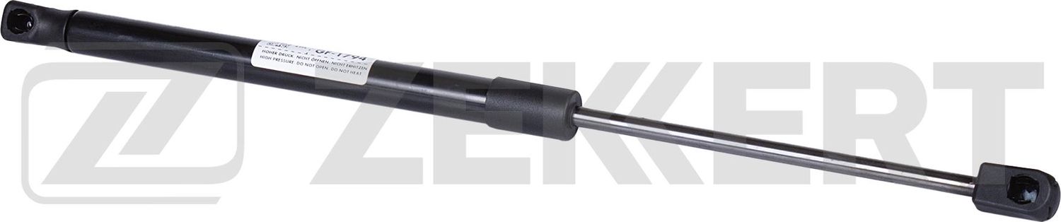 Амортизатор (упор) багажника Zekkert. Артикул GF-1794