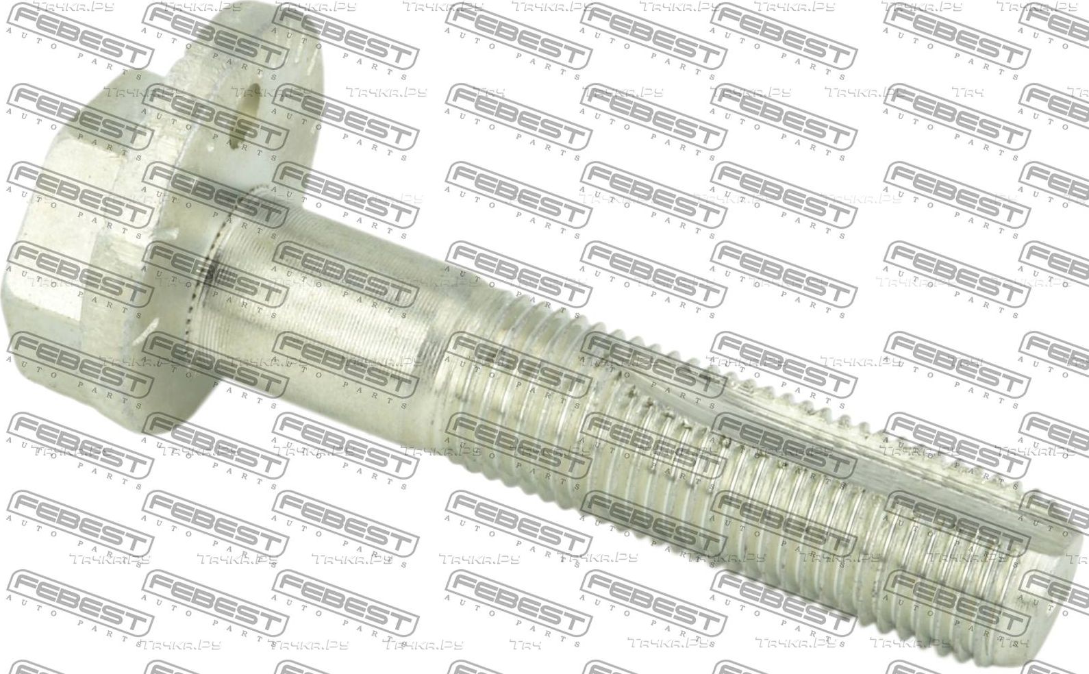 Болт развальный Febest для Subaru Legacy V 2009-2014. Артикул 0829-002