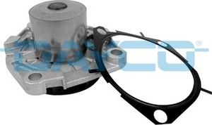 Помпа (водяной насос) Dayco для Alfa Romeo 159 2005-2012. Артикул DP180