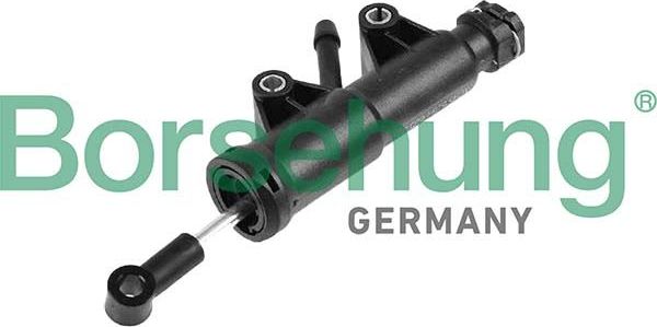 Цилиндр сцепления главный Borsehung для Mercedes-Benz Sprinter 906 2006-2026. Артикул B10926