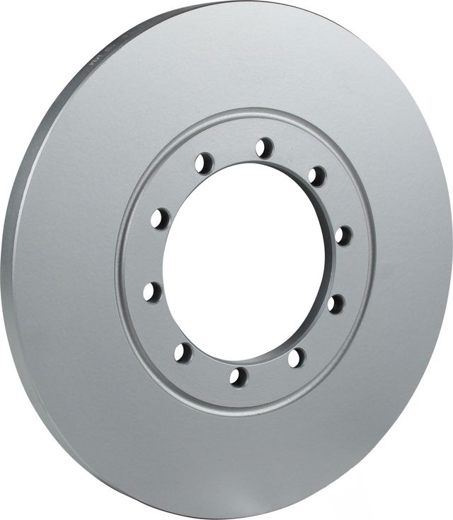 Тормозной диск JP Group. Артикул 1563200200