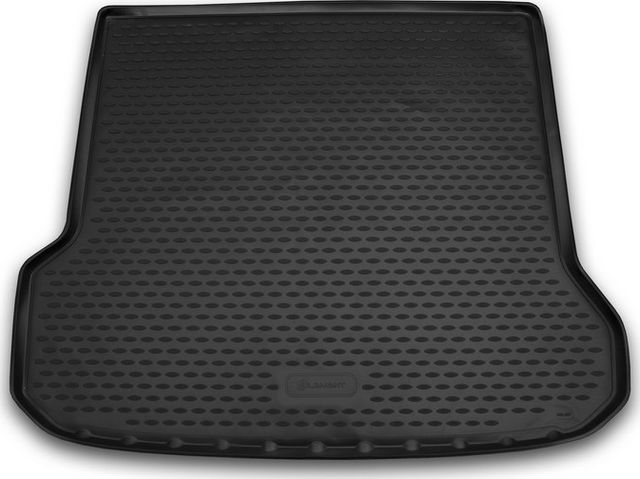 Коврик Element для багажника Volvo XC70 II 2007-2011. Артикул CARVOL00008