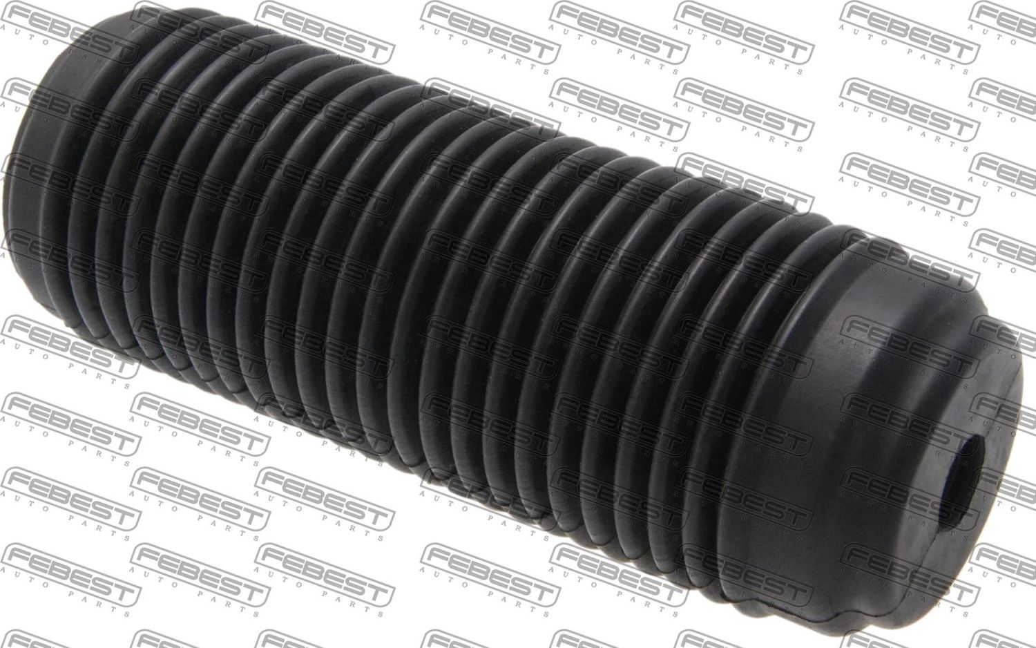 Пыльник амортизатора (стойки) Febest. Артикул NSHB-M12F