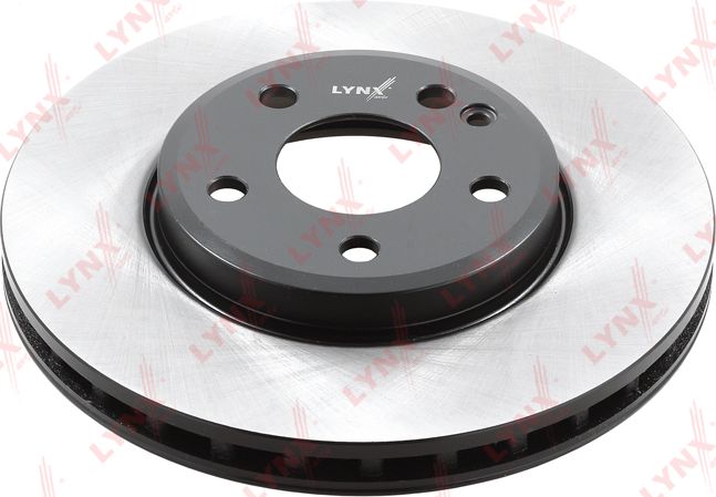 Тормозной диск LYNXauto. Артикул BN-1678
