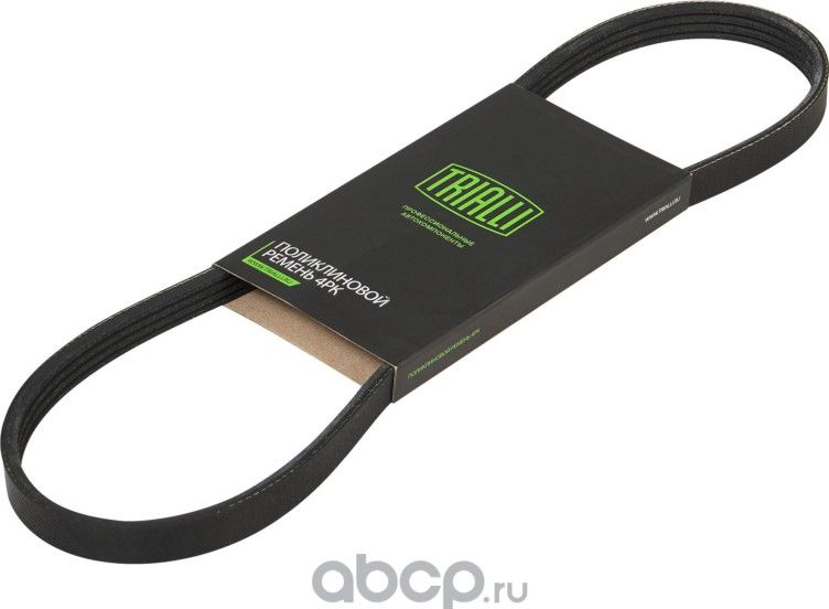 Ремень приводной Trialli Trialli. Артикул 4PK914E