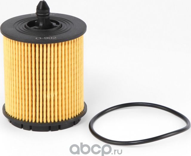 Фильтр масл вставка O 902 EO 6507 93171212 4804935 X93175493 HU692 OX258D (Redskin). Артикул O902