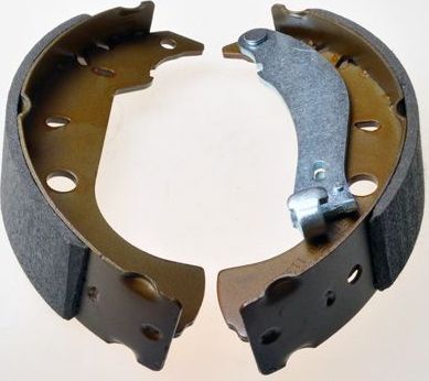 Тормозные колодки Denckermann. Артикул B120070