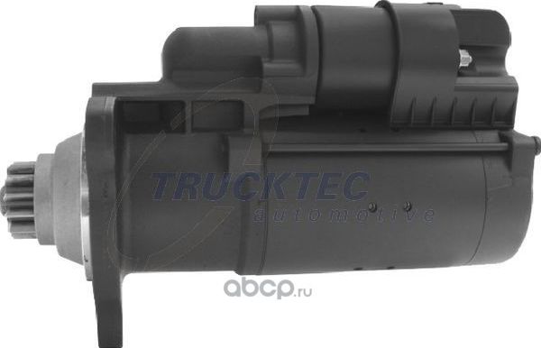 Стартер Trucktec Automotive. Артикул 04.42.033