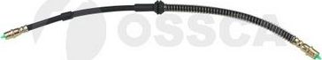 Тормозной шланг OSSCA для Audi Q7 I (4L) 2006-2015. Артикул 20062