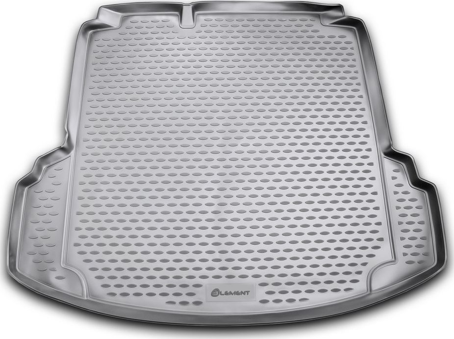 Коврик Element для багажника Volkswagen Jetta VI Trendline седан 2010-2018. Артикул NLC.51.36.B10