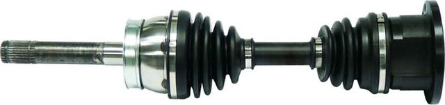 Полуось (привод в сборе, приводной вал) SKF передняя правая/левая для Nissan Terrano I 1987-1996. Артикул VKJC 7324