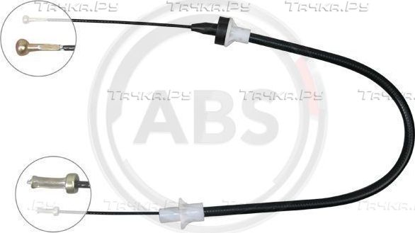 Трос сцепления ABS. Артикул K27060