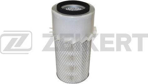 Воздушный фильтр Zekkert для Nissan Urvan III (E24) 1988-1997. Артикул LF-1376