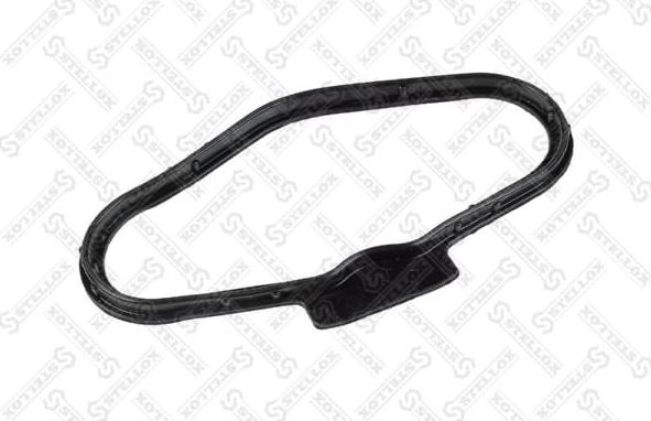 Прокладка клапанной крышки 441724 Stellox. Артикул 11-25719-SX