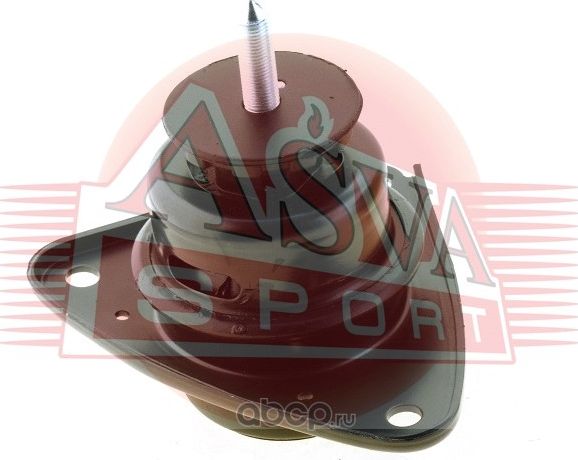 Опора двигателя KIA CEED/ELANTRA (Asva). Артикул 1212-005