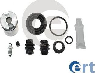 Ремкомплект тормозного суппорта ERT задний для Jaguar X-Type I 2001-2009. Артикул 402107