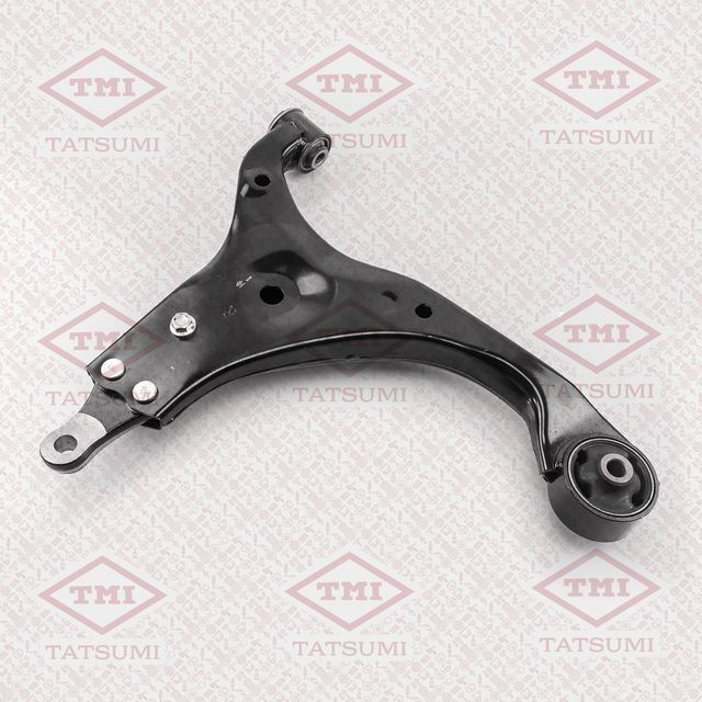 Рычаг HYUNDAI/KIA I30/CEED 07- прав. (Tatsumi) Tatsumi. Артикул TEE1769R