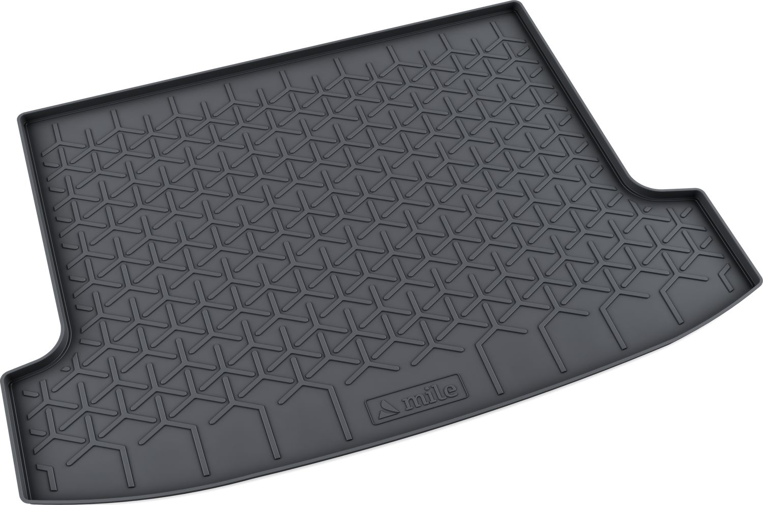 Коврик в багажник Mile для Geely Coolray 2020-2026. Артикул 2110111