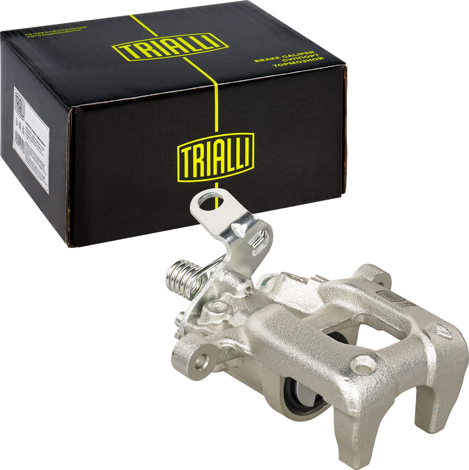 Тормозной суппорт Trialli. Артикул CF 002166