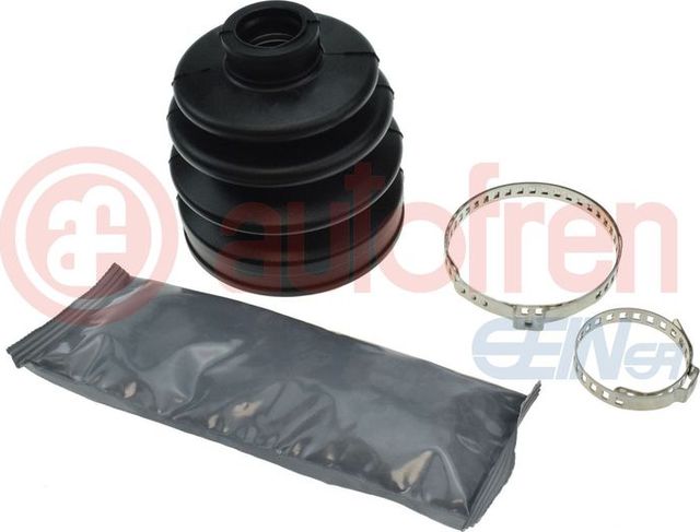 Пыльник ШРУСа наружный Autofren Seinsa для Mitsubishi Galant V 1984-1990. Артикул D8315