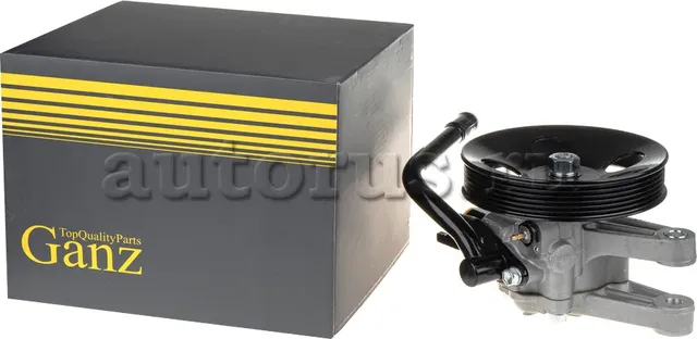 Насос ГУРа (Ganz) Ganz. Артикул GIL02001