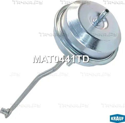 Актуатор турбокомпрессора Krauf. Артикул MAT0441TD
