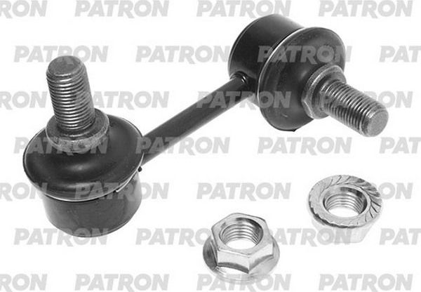 Стойка (тяга) стабилизатора Patron. Артикул PS4214R