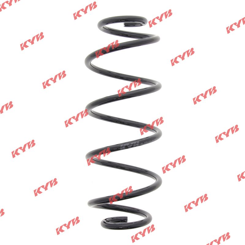 Пружина подвески KYB (Каяба) K-Flex. Артикул RH3555