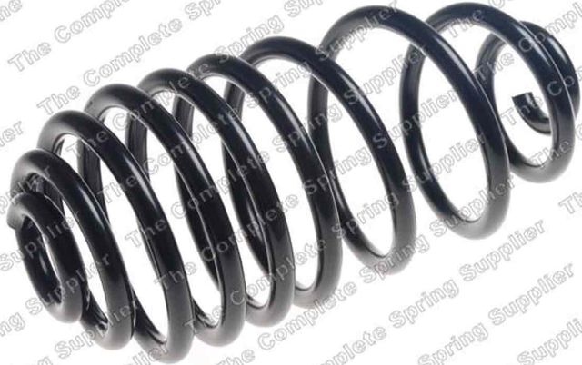 Пружина подвески Lesjofors задняя для Renault Kangoo II 2008-2026. Артикул 4272954