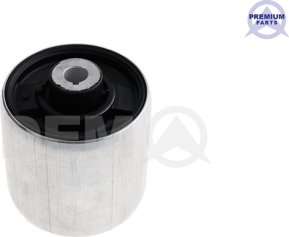 Сайлентблок переднего рычага подвески Sidem. Артикул 837637