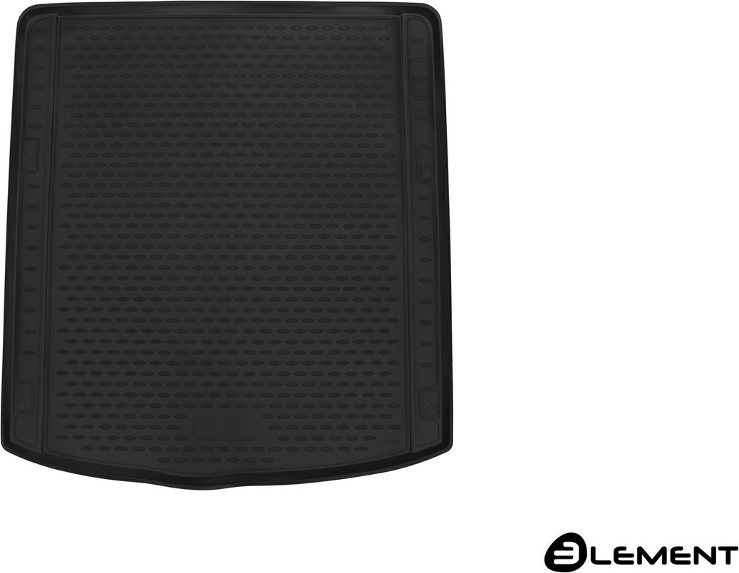 Коврик Element для багажника Audi A6 C7 седан (Европа) 2012-2026. Артикул ELEMENT0423B10