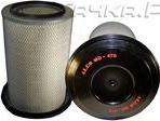 Воздушный фильтр Alco Filters для Scania 3 1991-1996. Артикул MD-478